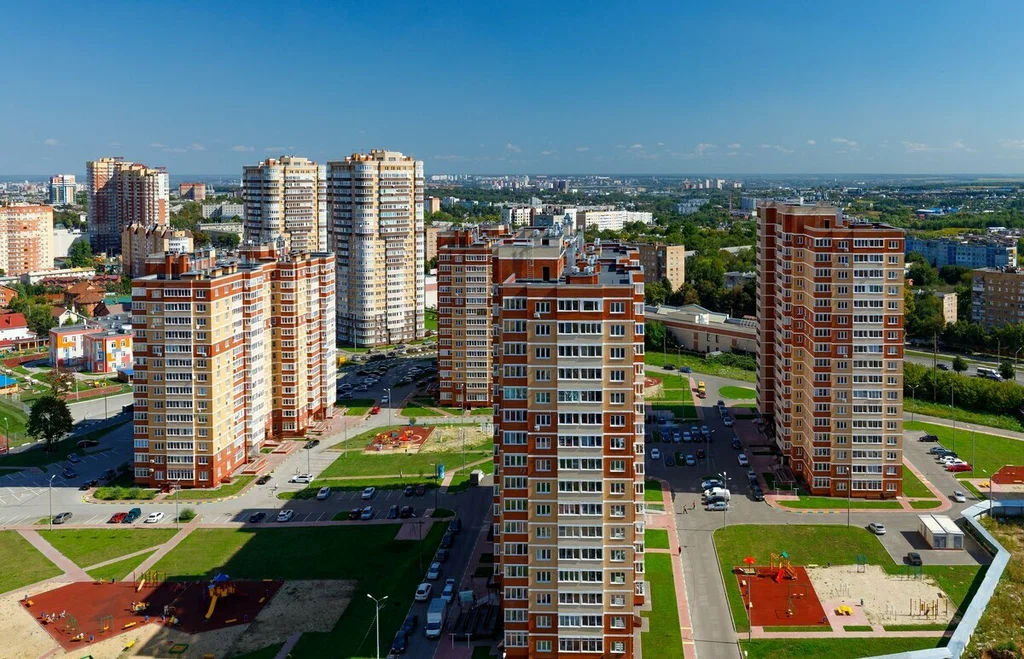 Агентство недвижимости Своя Квартира — Тула